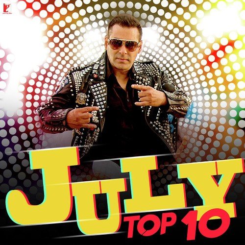 July Top 10 Mika Singh MP3 Download